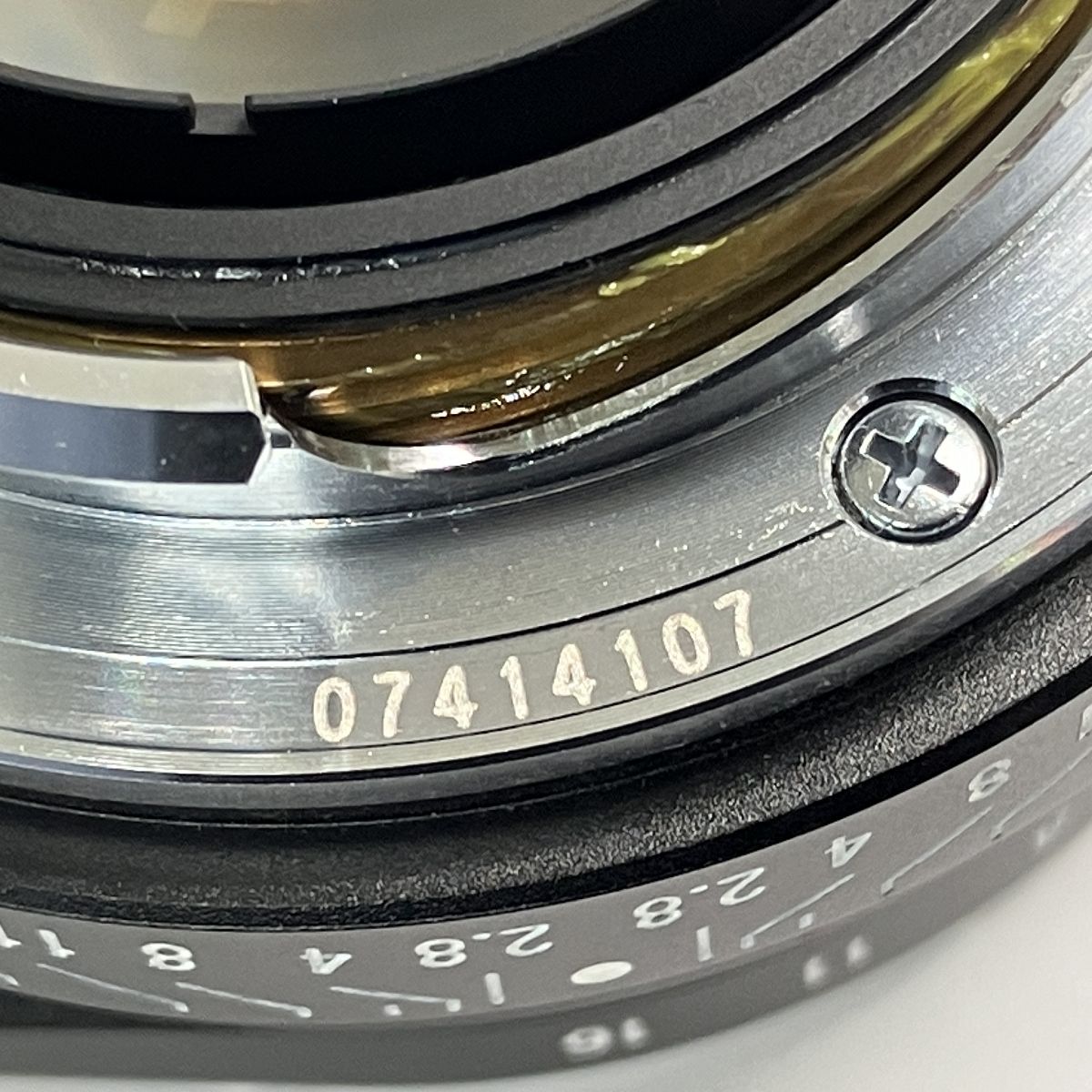 Voigtlander NOKTON