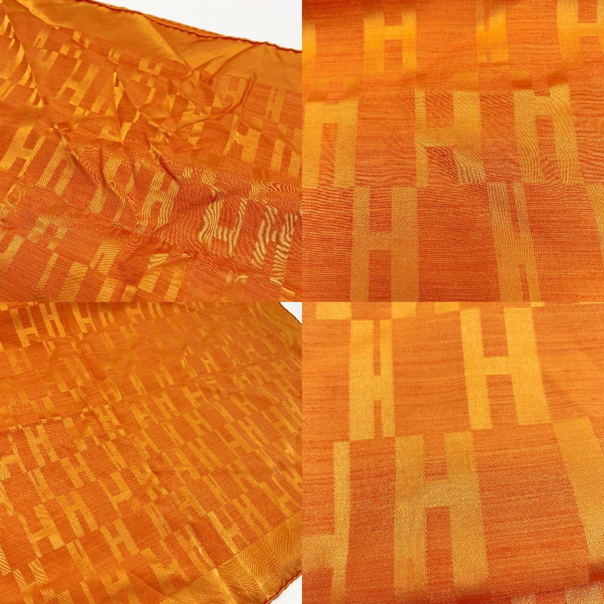 オレンジ レディース