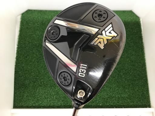 PXG PXG 0311 GEN6 7W フェアウェイウッド FW 純正特注シャフト フレックスX メンズ 男性用 右利き 右用 Cランク ゴルフクラブ