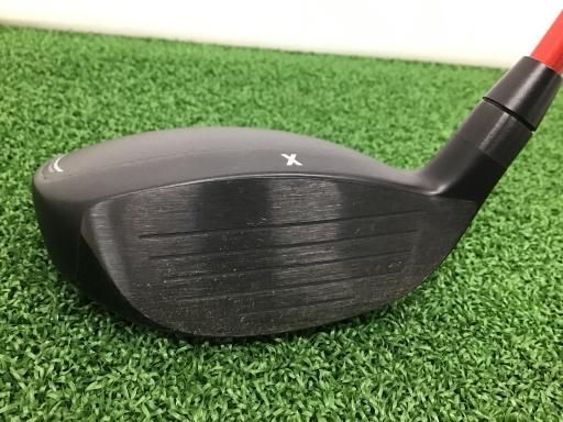 PXG 0311 GEN 6 7 W フェアウェイウッド FW 特注シャフト フレックスX メンズ 男性用 右利き 右用 Cランク ゴルフクラブ