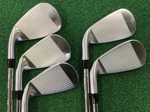 タイトリスト Titleist T 400 2025 5 S アイアンセット IR NS PRO 880 AMC フレックスS メンズ 男性用 右利き 右用 Cランク ゴルフクラブ