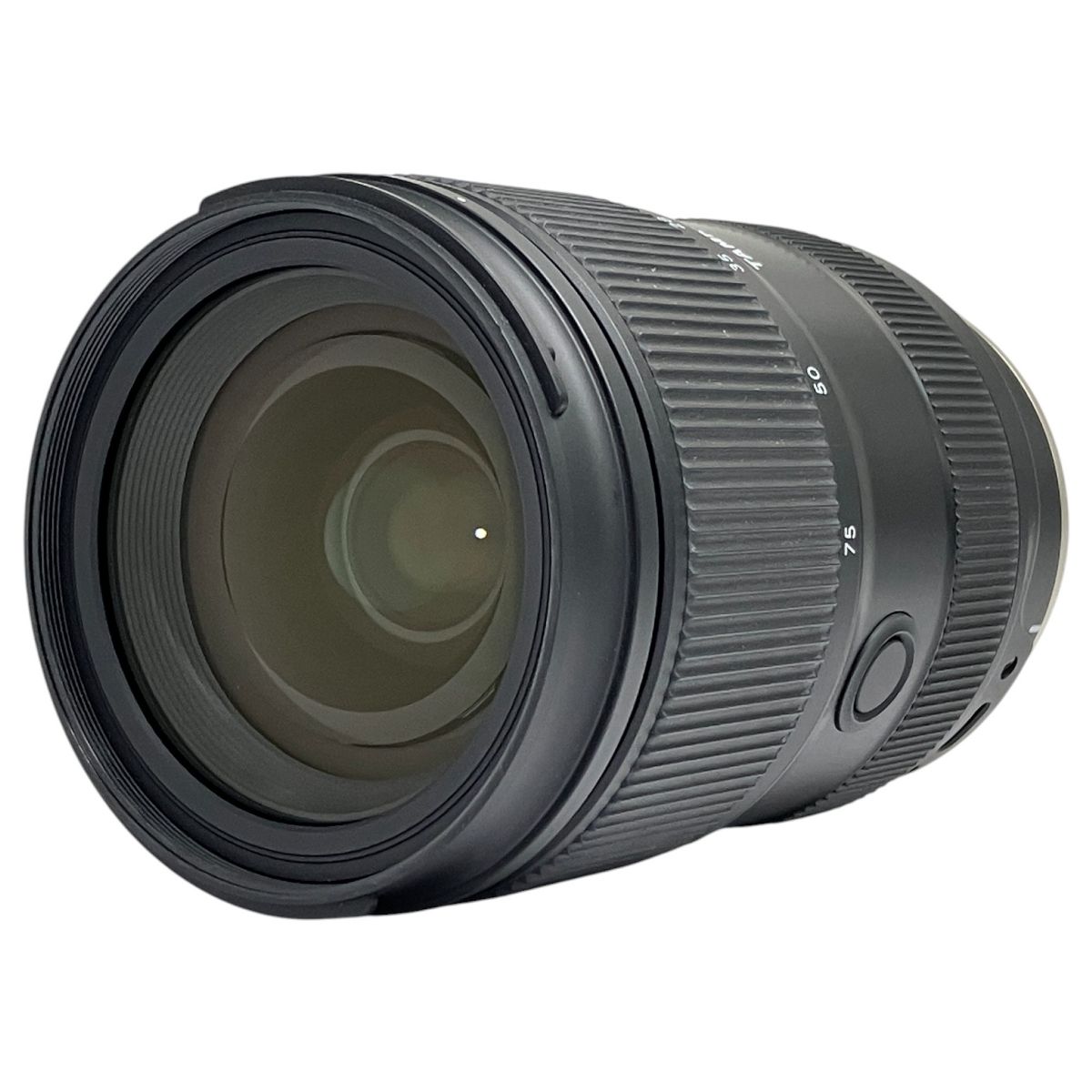 TAMRON 28-75mm F2.8 Di III VXD G2 A063 ソニー Eマウント系 ズームレンズ N10482904