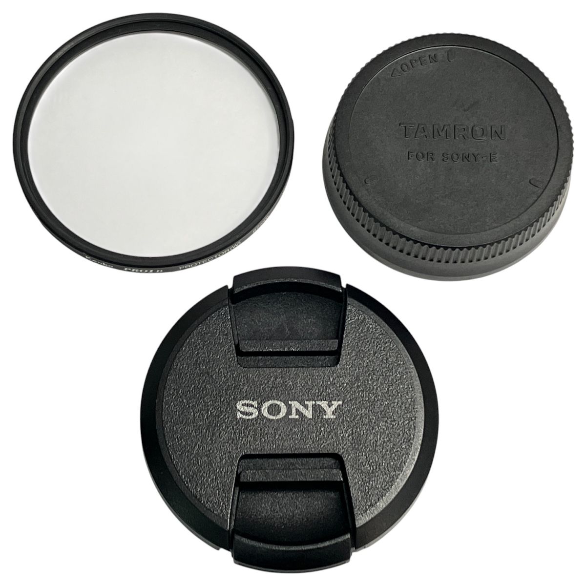 TAMRON 28-75mm F2.8 Di III VXD G2 A063 ソニー Eマウント系 ズームレンズ N10482904