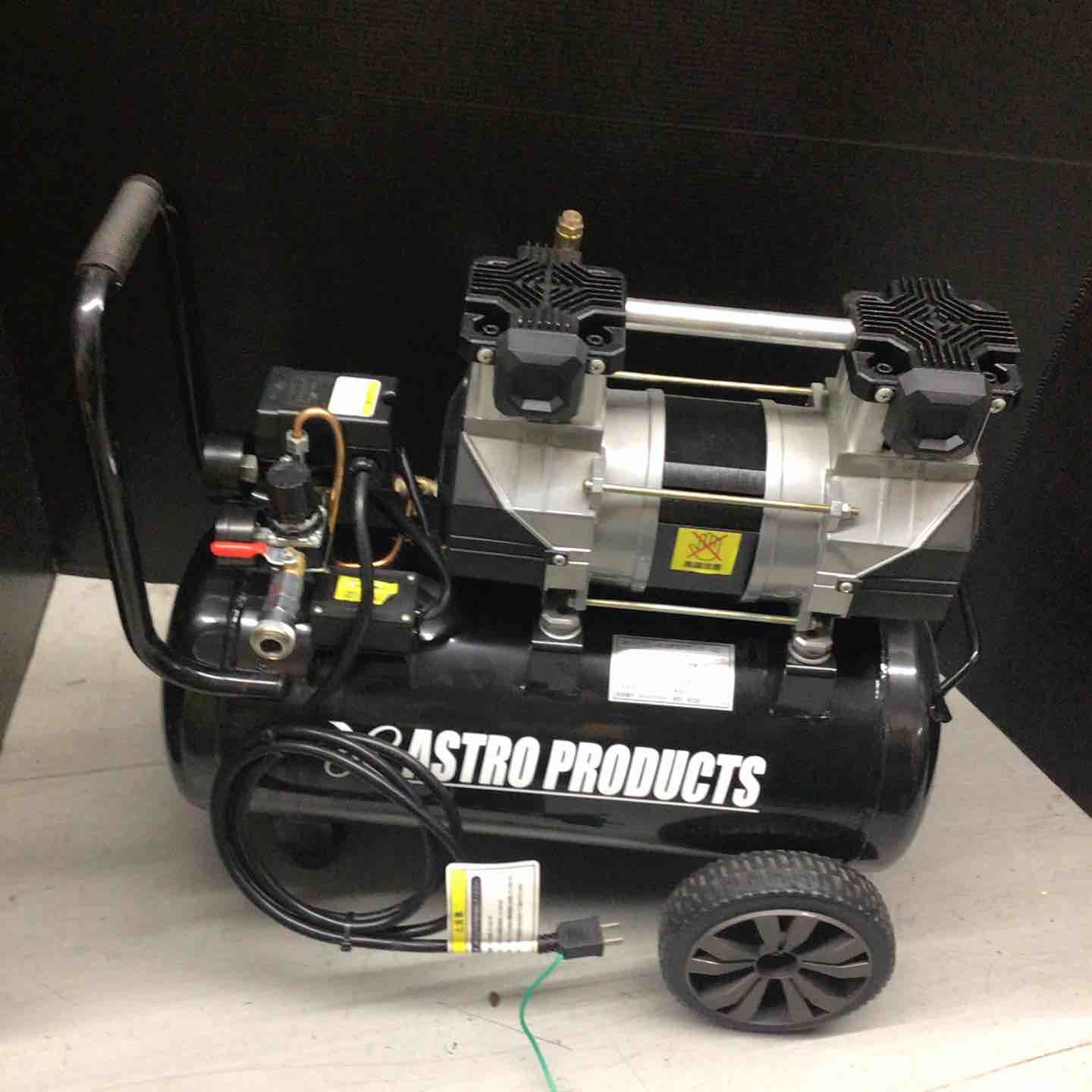 品 アストロプロダクツ 一般圧 常圧 エアー コンプレッサー AP040997 戸田店