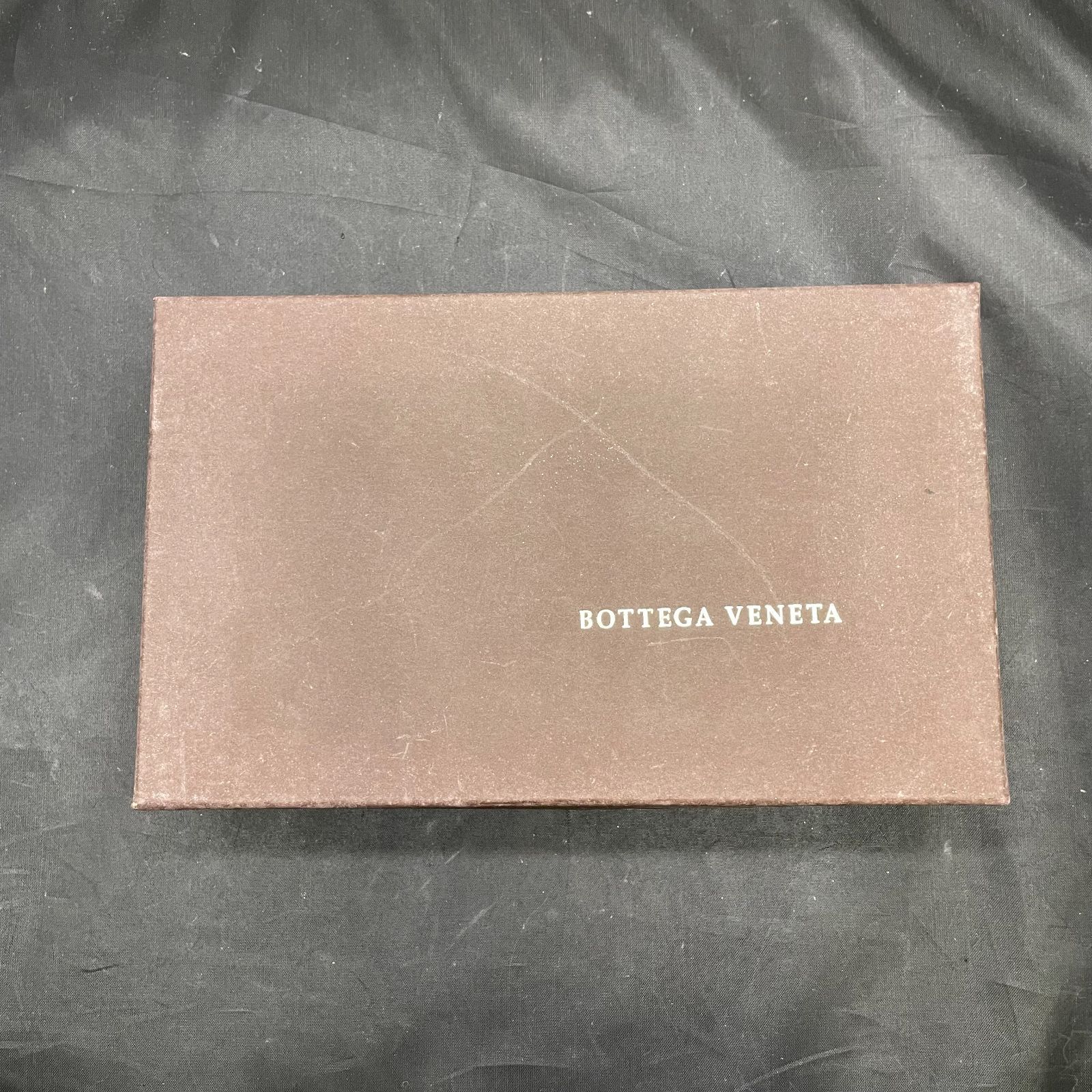 陽気な ボッテガヴェネタ 長財布 B25111188