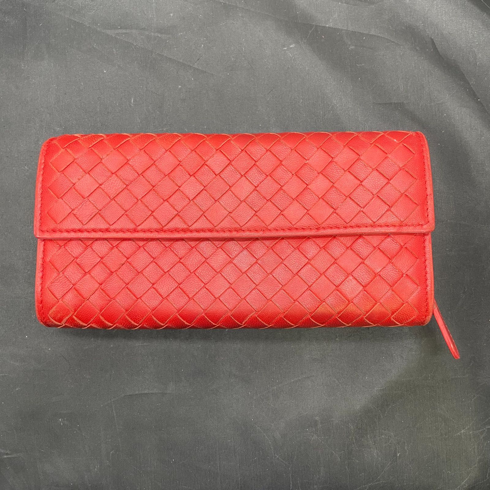 ボッテガヴェネタ 長財布 B25111188