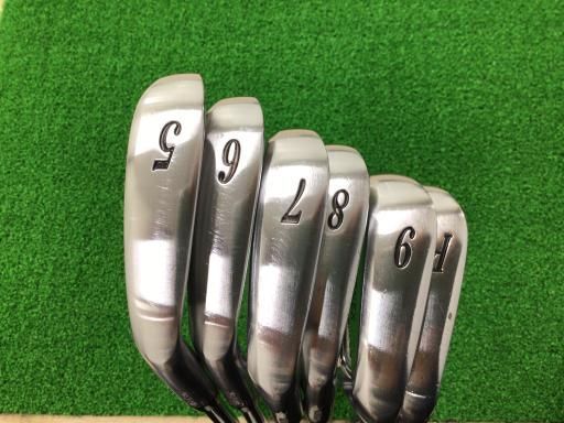 ヨネックス EZONE CB 301 FORGED 6S アイアンセット IR NS PRO MODUS3 SYSTEM3 TOUR125 フレックスS メンズ 男性用 右利き 右用 Cランク ゴルフクラブ