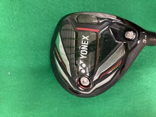 ヨネックス EZONE GT 2020 3W フェアウェイウッド FW NST002 FW フレックスS メンズ 男性用 右利き 右用 Cランク ゴルフクラブ