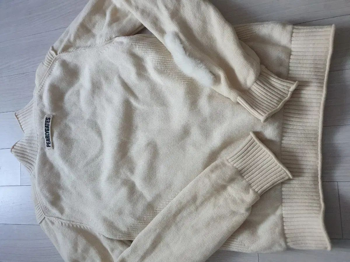  パーリーゲイツ 防風ニット その他 レディースウェア