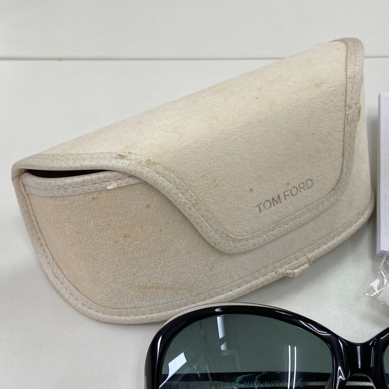 トムフォード サングラス