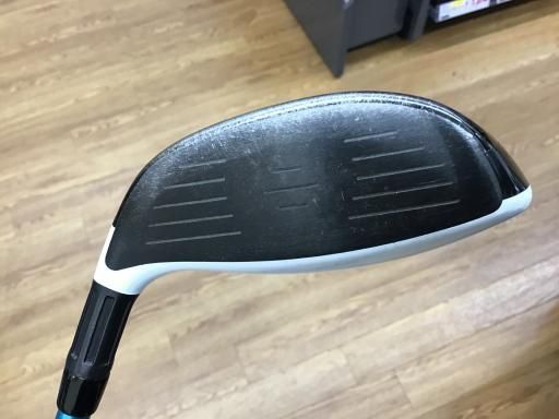 テーラーメイド M2 3W フェアウェイウッド FW リシャフト フレックスその他 メンズ 男性用 右利き 右用 Dランク ゴルフクラブ WWW_GREEN-COOK_ORG