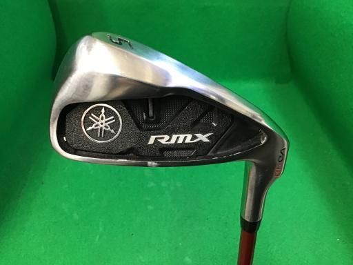 ヤマハ RMX VD 40 8 S アイアンセット IR Diamana i YR フレックスSR メンズ 男性用 右利き 右用 Cランク ゴルフクラブ