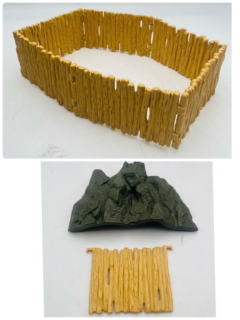 良品】 Schleich シュライヒ 42350 CROCOジャングル研究所 - メルカリ