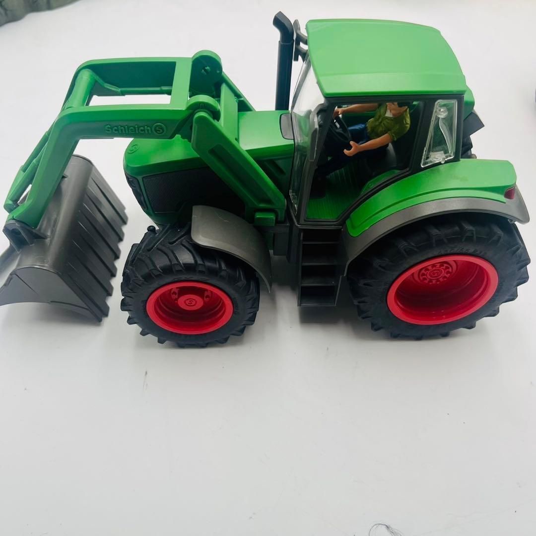 良品】 Schleich シュライヒ 42350 CROCOジャングル研究所 - メルカリ