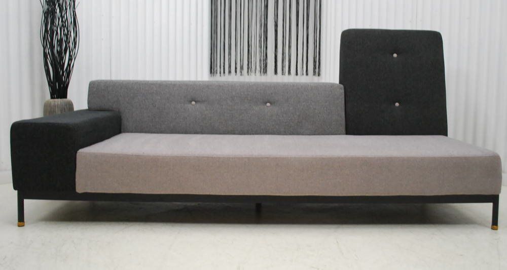 アシンメトリー ファブリック