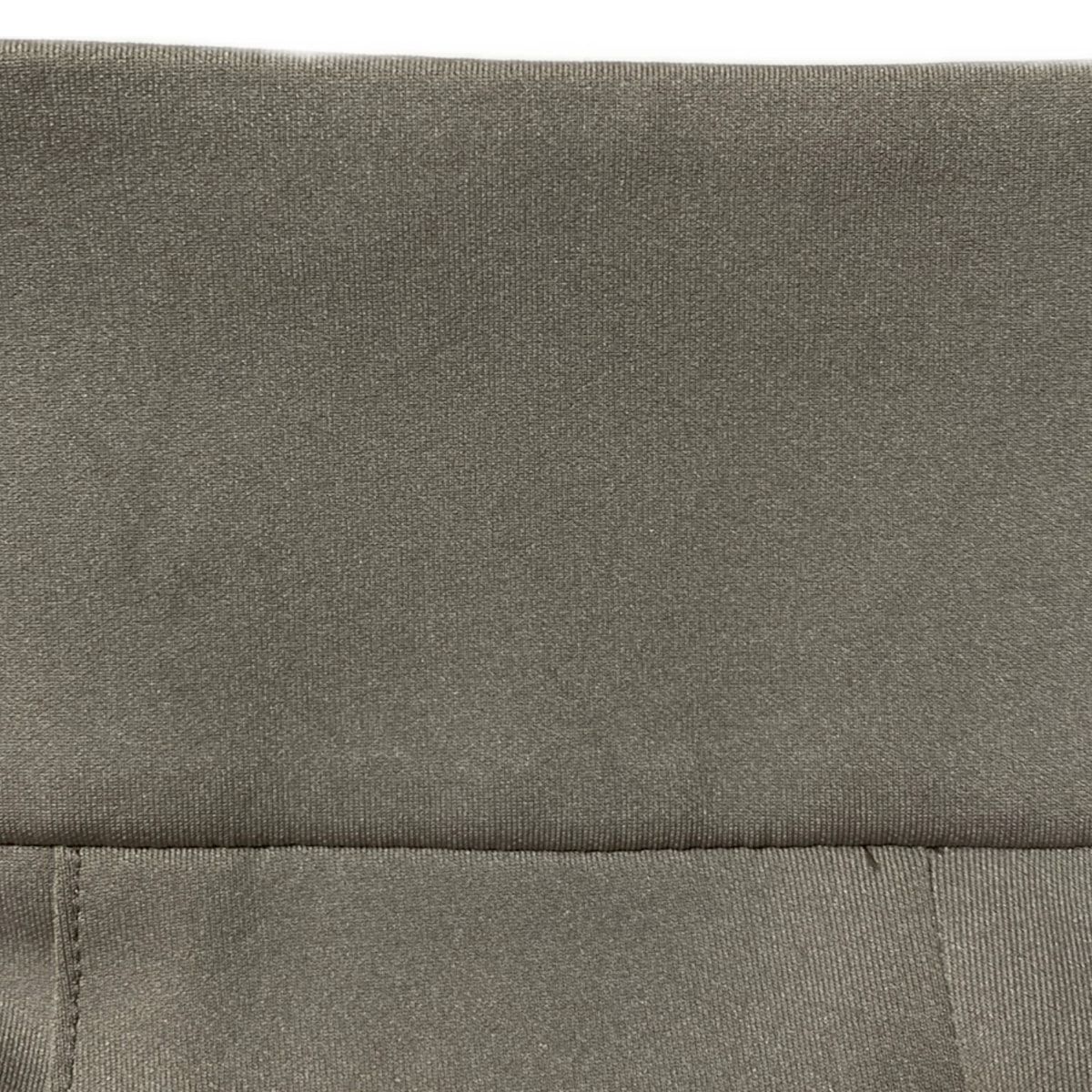 今年も大人気！ ADORE アドーア パンツ サイズ36 S レディース - グレーベージュ フルレングス ふんわりした