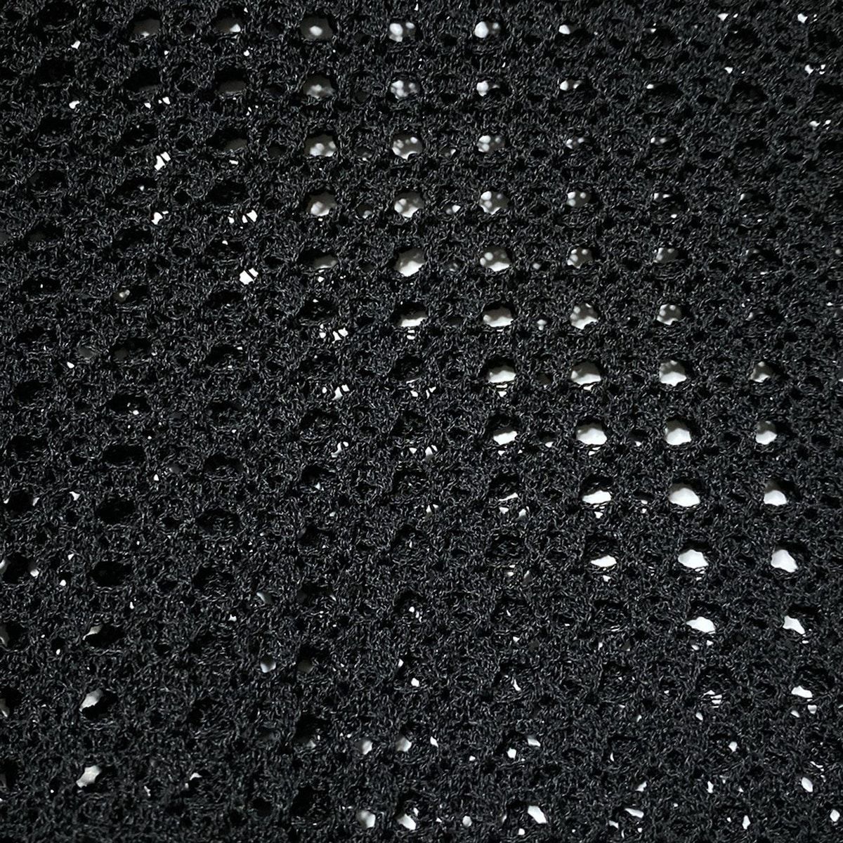 最大級の品揃え！ theory luxe セオリーリュクス カーディガン サイズ038 M レディース - 黒 七分袖 幸せな