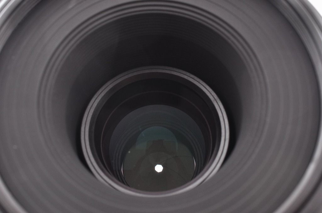 マクロ単焦点レンズ