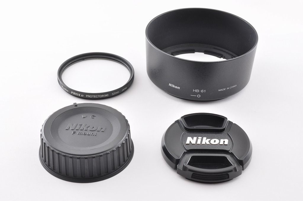 f2.8G マクロ単焦点レンズ