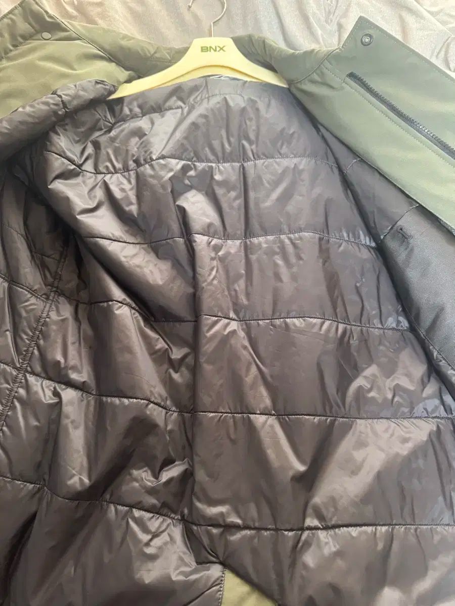 ストーンアイランド