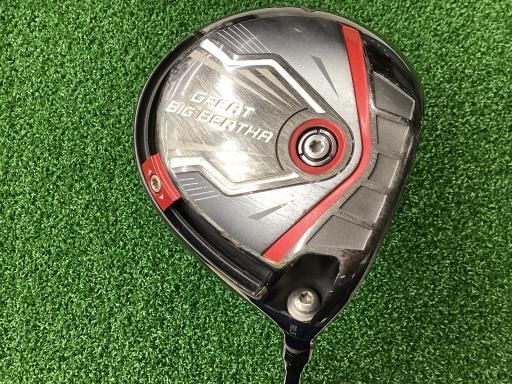 Callaway Great Big Bertha キャディバッグ Callaway キャロウェイ GREAT BIG BERTHA キャディバッグ