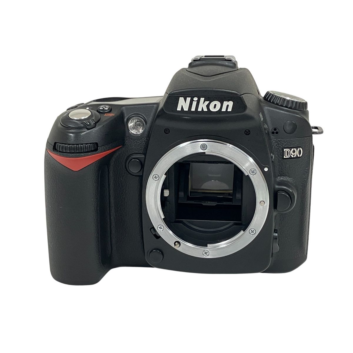 CO対象11 01まで Nikon D90 デジタル 一眼レフ カメラ ボディ ニコン ジャンク O10561263