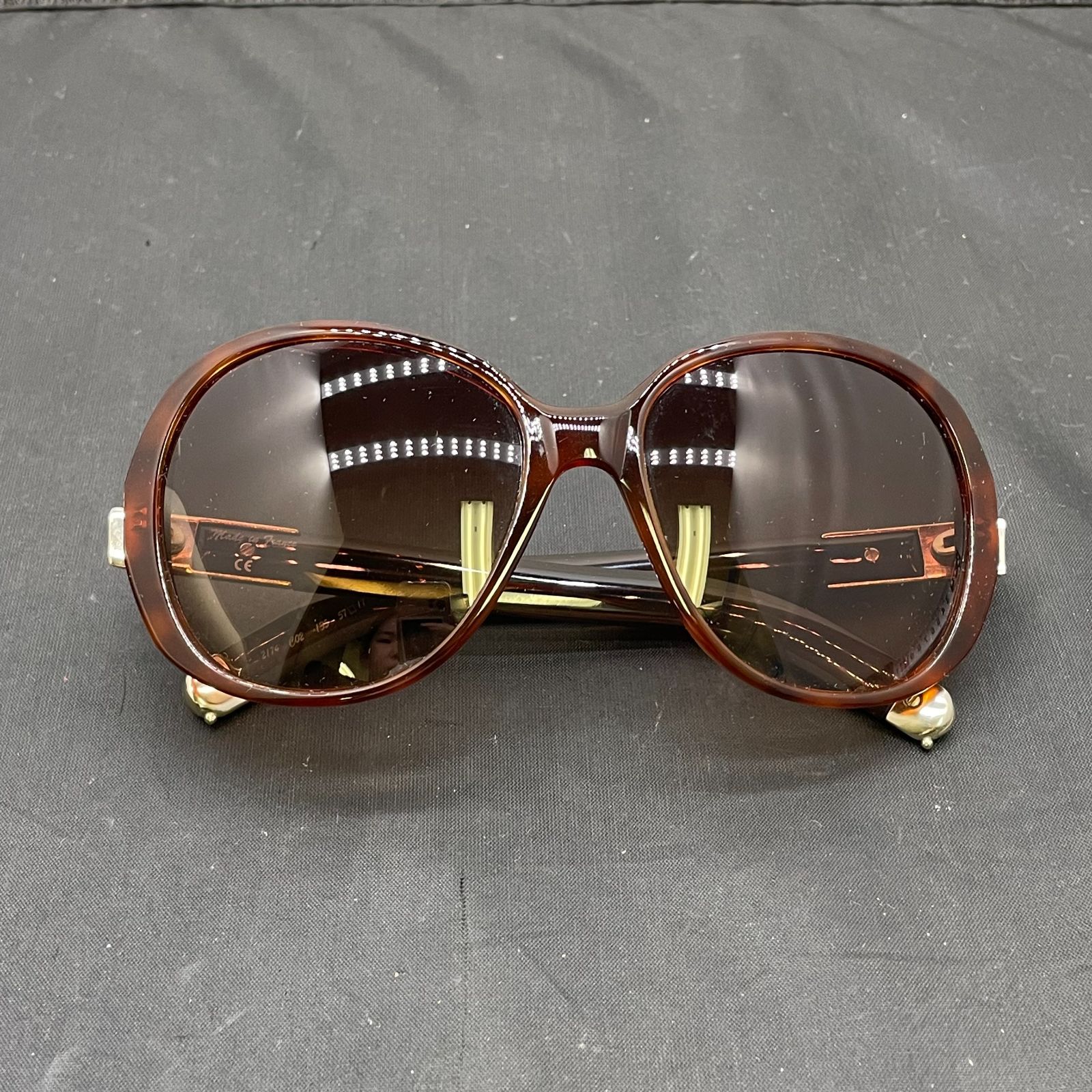 クロエ サングラス B25111189