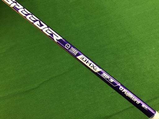 フェアウェイウッド FW