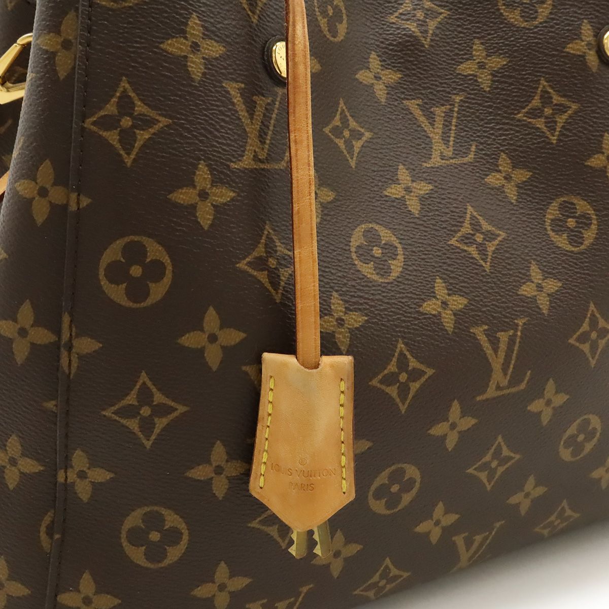 VUITTON ルイ