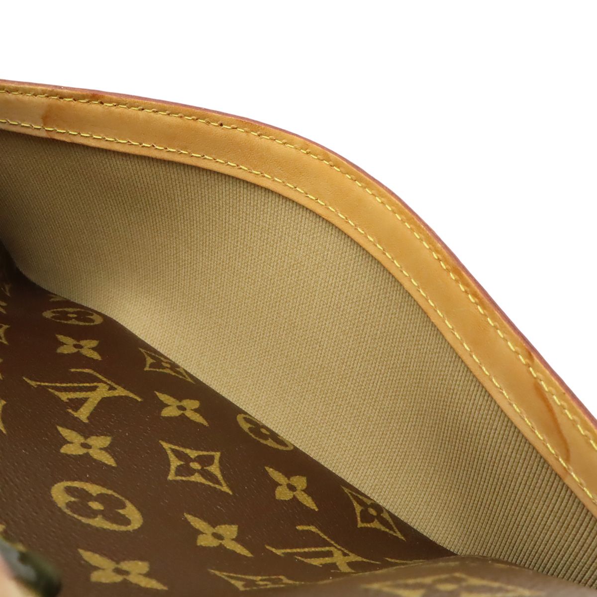 モノグラム リポーターPM