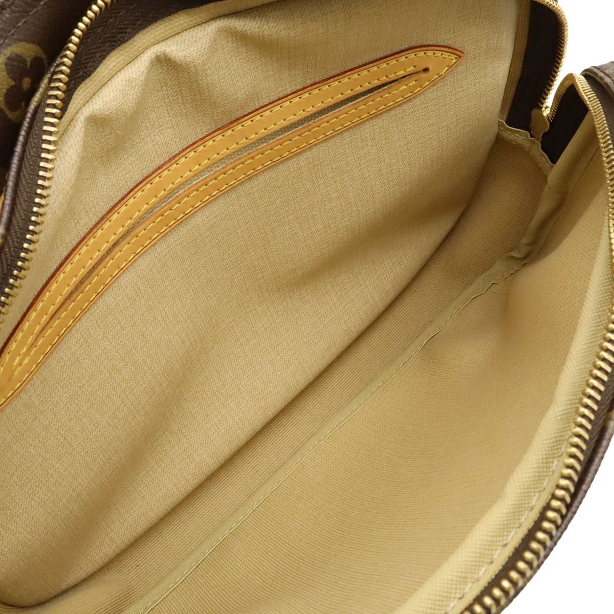 モノグラム リポーターPM