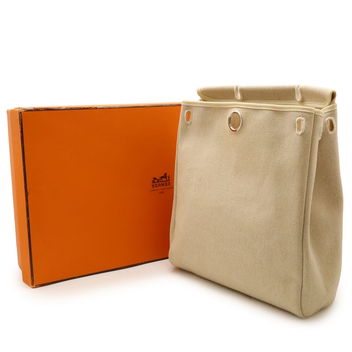 エールバッグPM ハンドバッグ