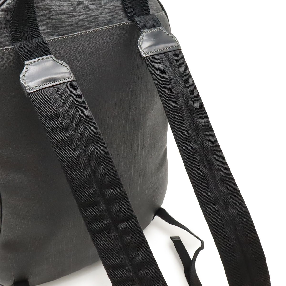 GUCCI グッチ インターロッキングG バックパック リュックサック