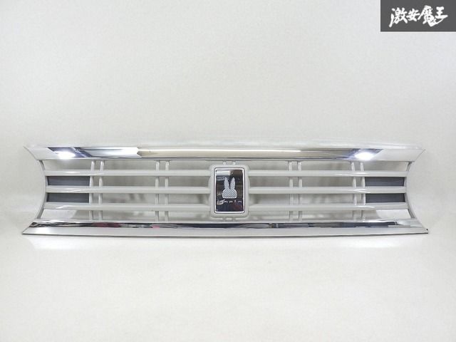 スズキ 純正 HE33S アルト ラパン フロントグリル ラジエーターグリル