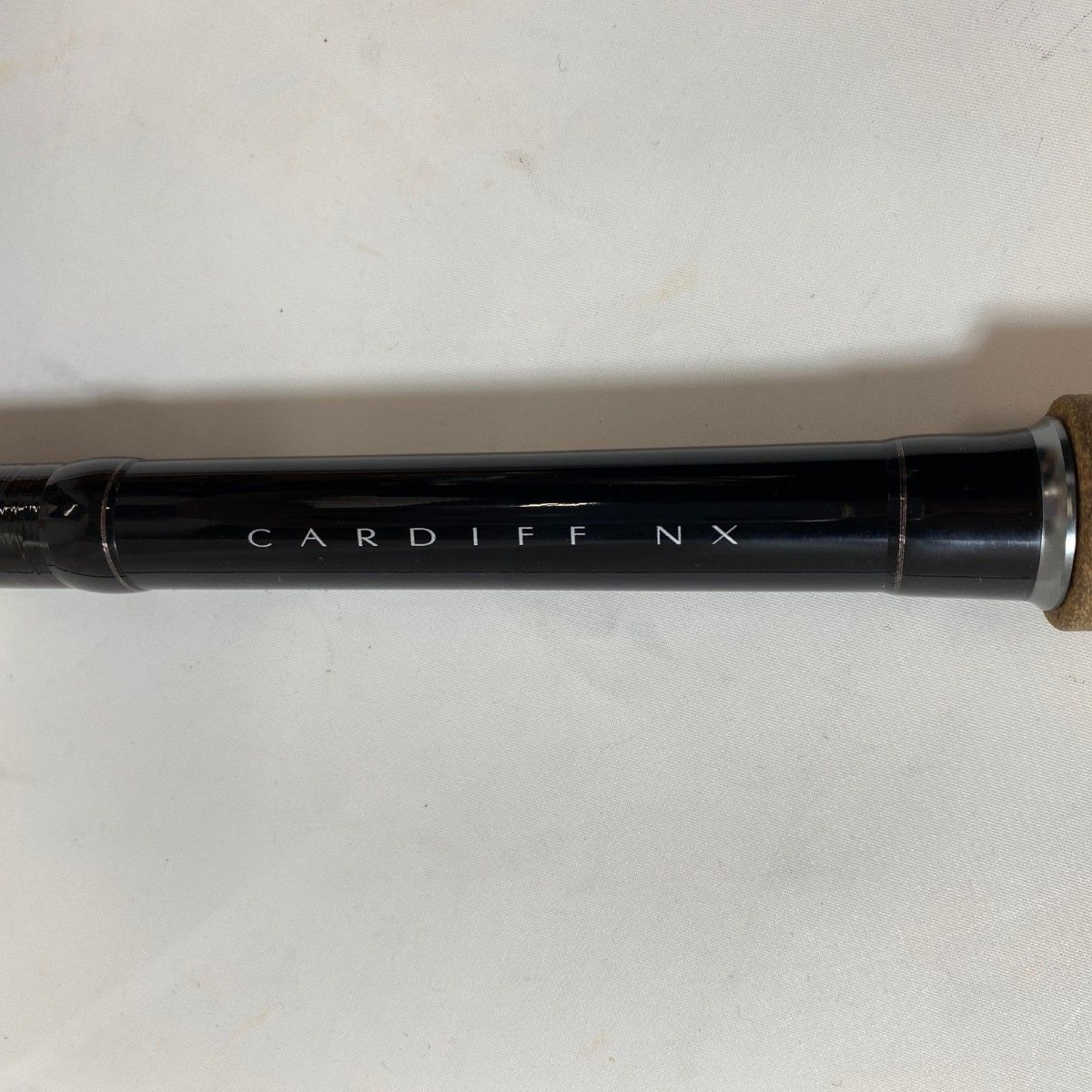 ΨΨSHIMANO シマノ ショアジギングロット 21カーディフNX S120H-3 袋付 399373