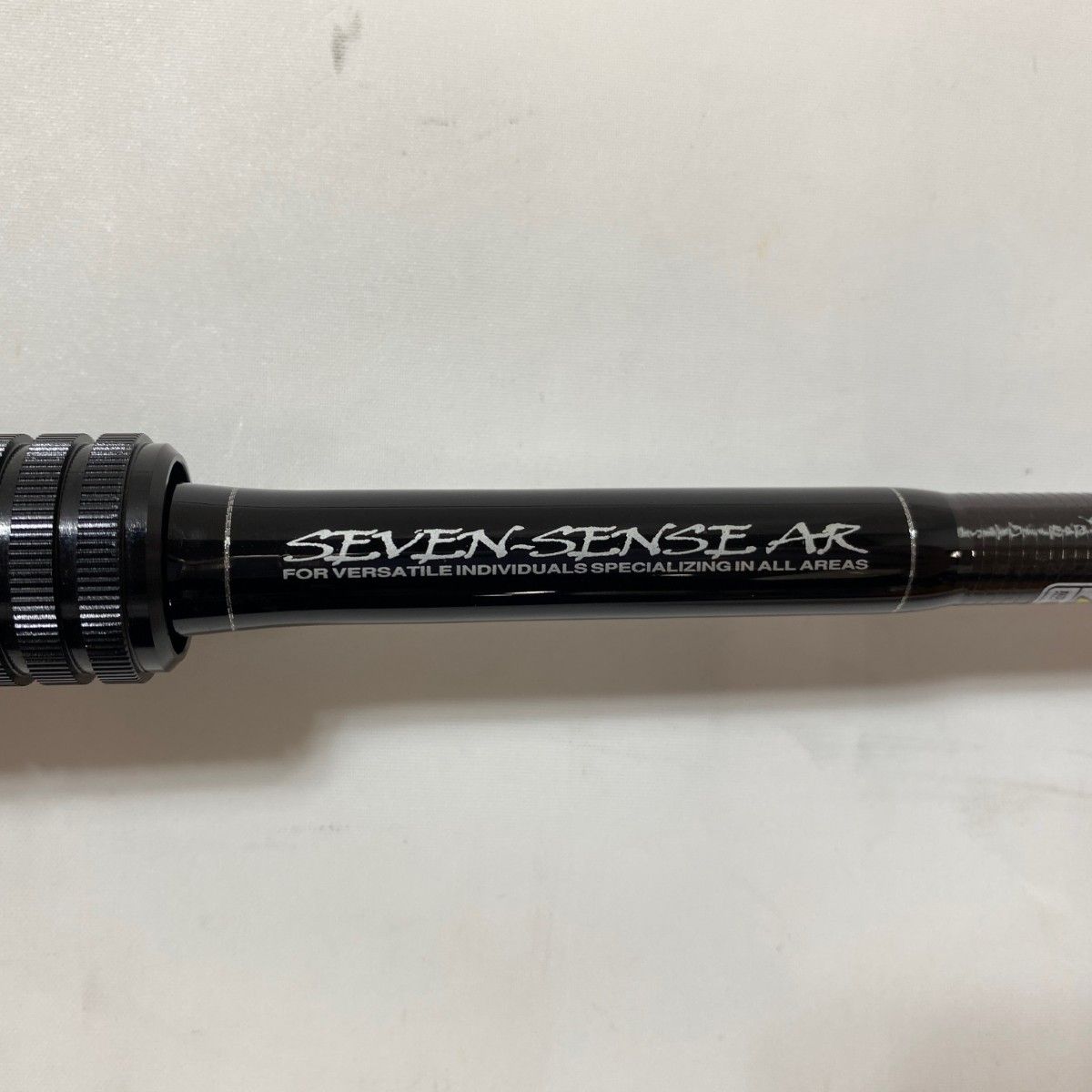 ΨΨG.CRAFT ルアーロッド モンスタープラッガー MPB-783-AR 袋付