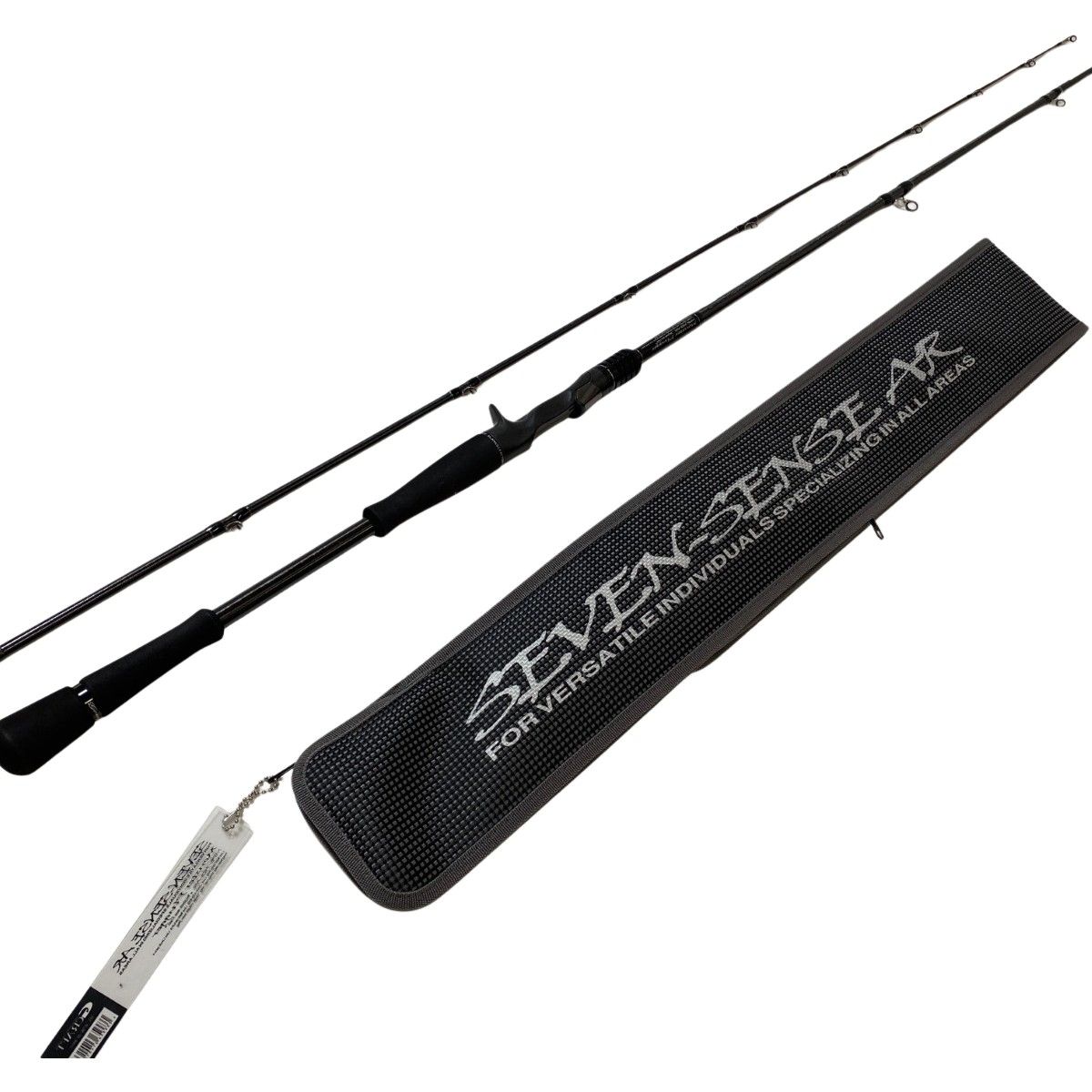 ΨΨG.CRAFT ルアーロッド モンスタープラッガー MPB-783-AR 袋付