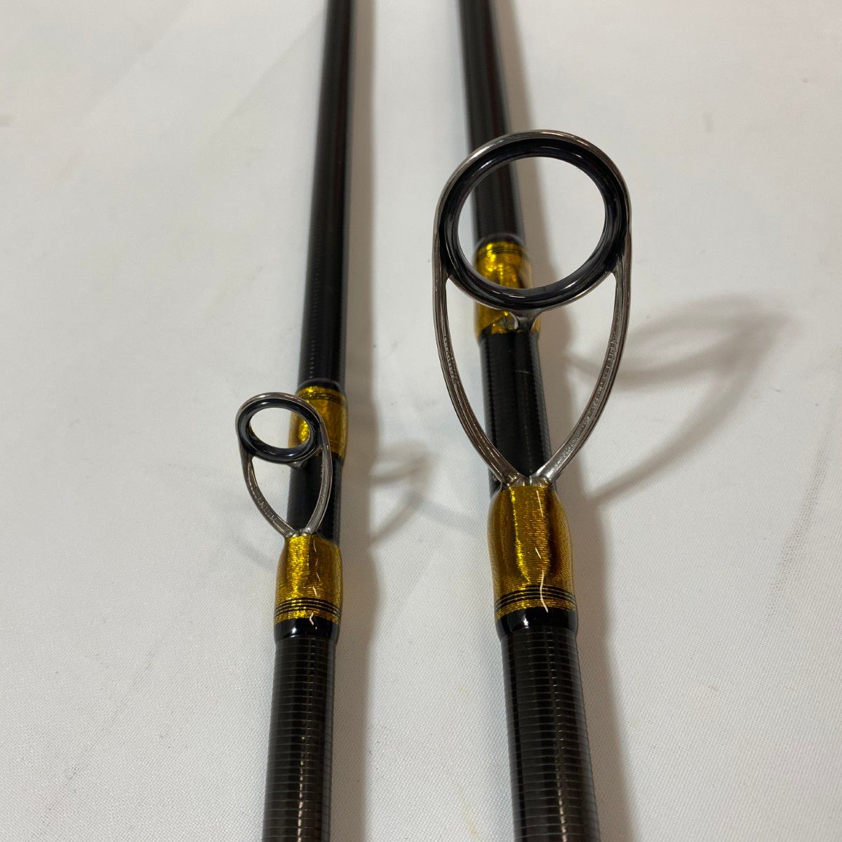 シーバスロッド