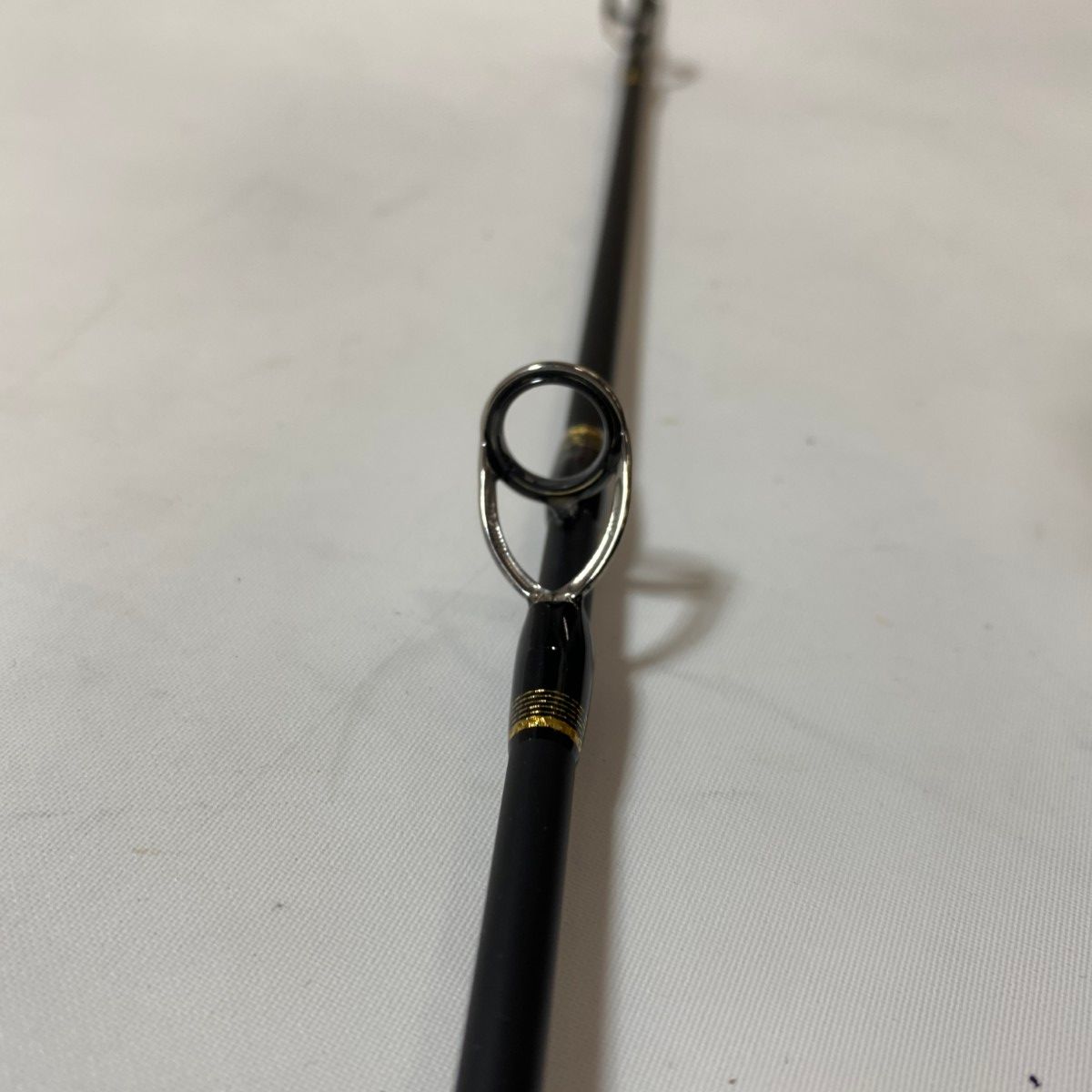  ΨΨM AIRE Mアイレ トラウトロッド 正影ボロンMB 50 ML袋付き フィッシュグリップ 竿掛け トラウトロッド ロッド