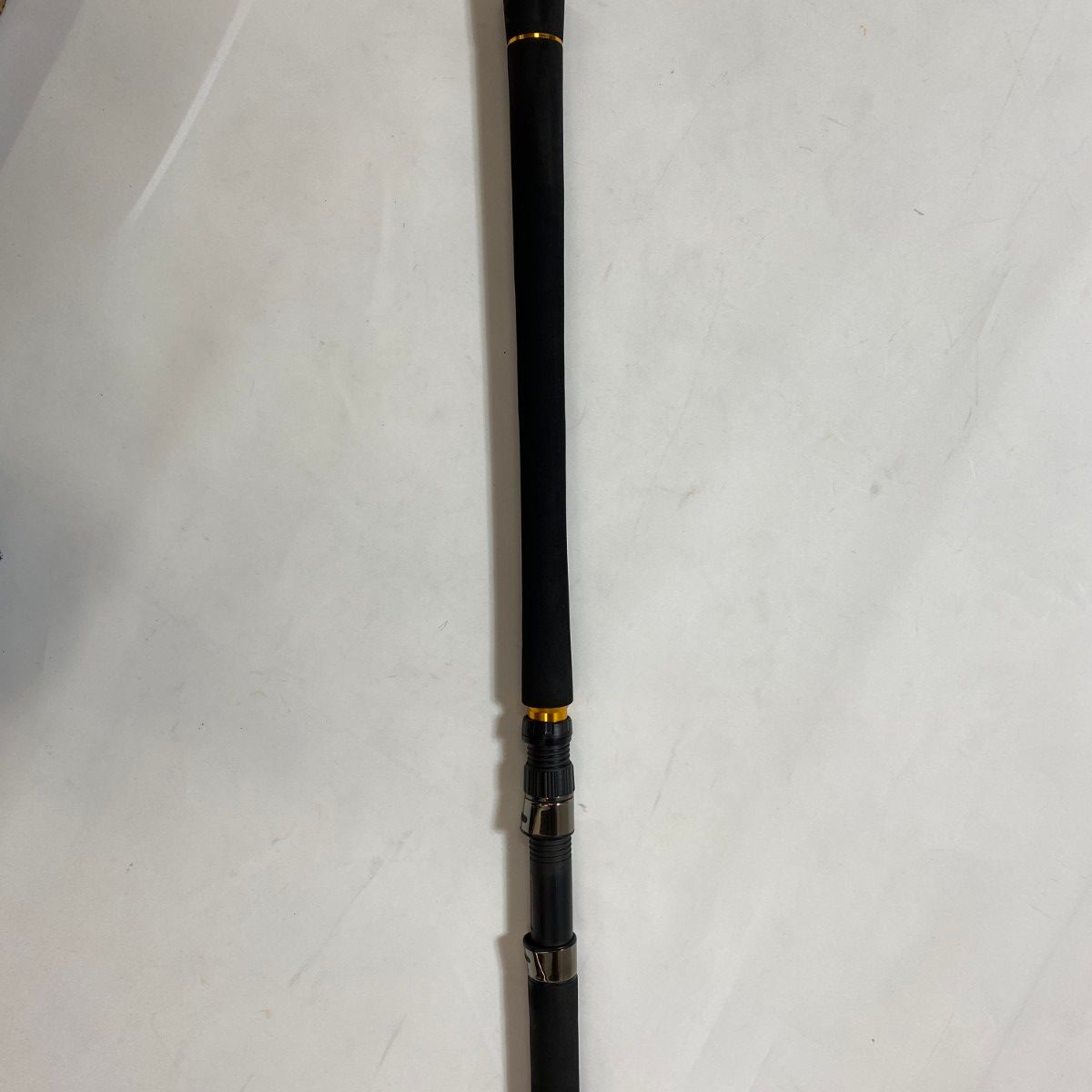 ショアジギングロッド