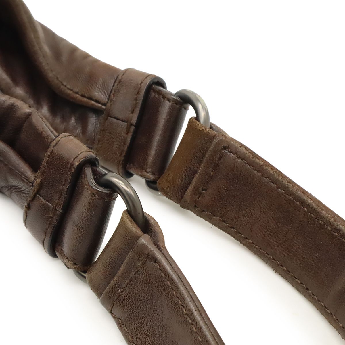 イントレチャート