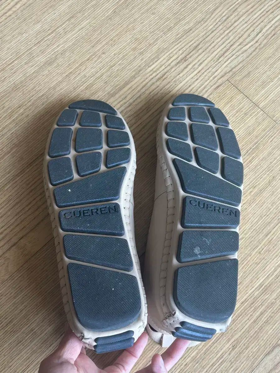 CUEREN バレリーナ16