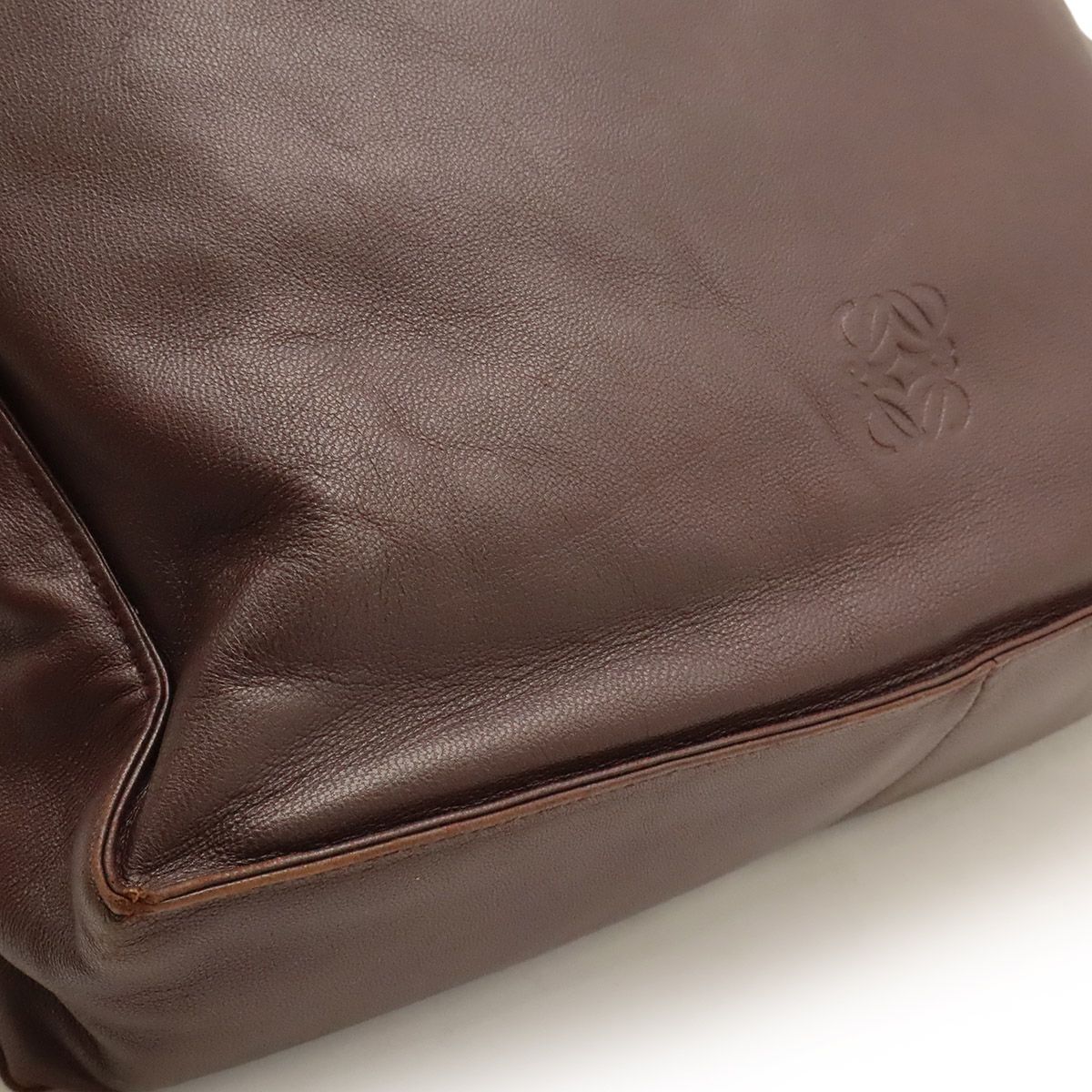 ロエベ アナグラム