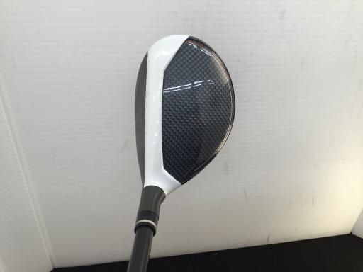 中古】 テーラーメイド SIM GLOIRE U5 ユーティリティ UT AIR Speeder