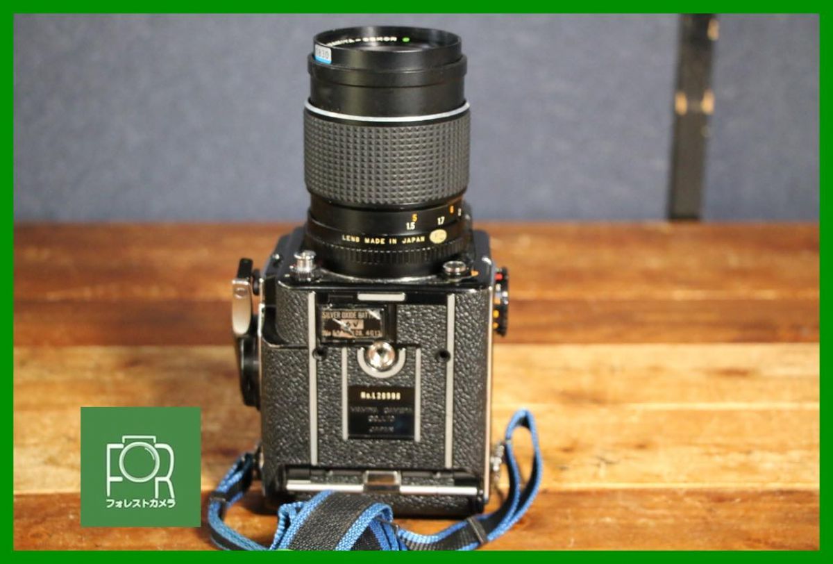 露出計完動 1974