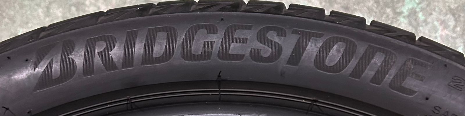  製造 溝7分山 TURANZA T 005 A １本 275 35Ｒ19 ランフラット ASP 3348 19インチ サマータイヤ ノーマルタイヤ