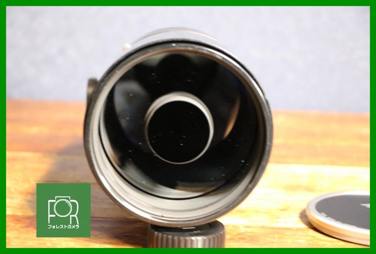  点検済 ニコン Nikon REFLEX NIKKOR 1000 mm F 11 前後キャップ付き C 77 その他 レンズフィルター