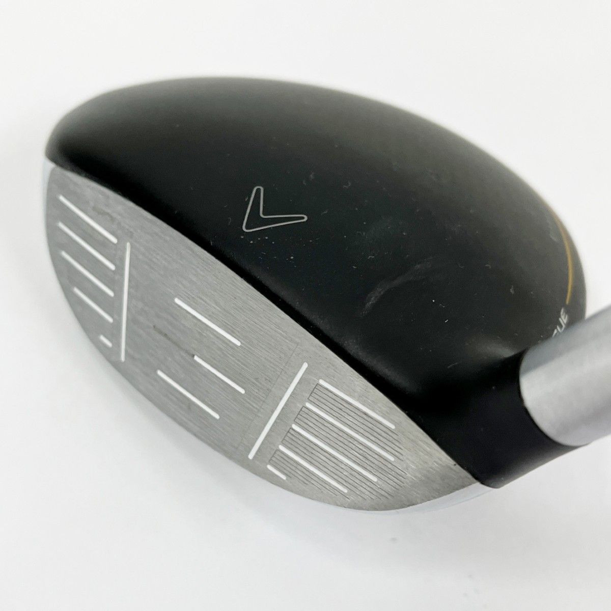 Callaway キャロウェイ クラブ フェアウェイウッド 製 ROGUE ST MAX FAST 5 UT