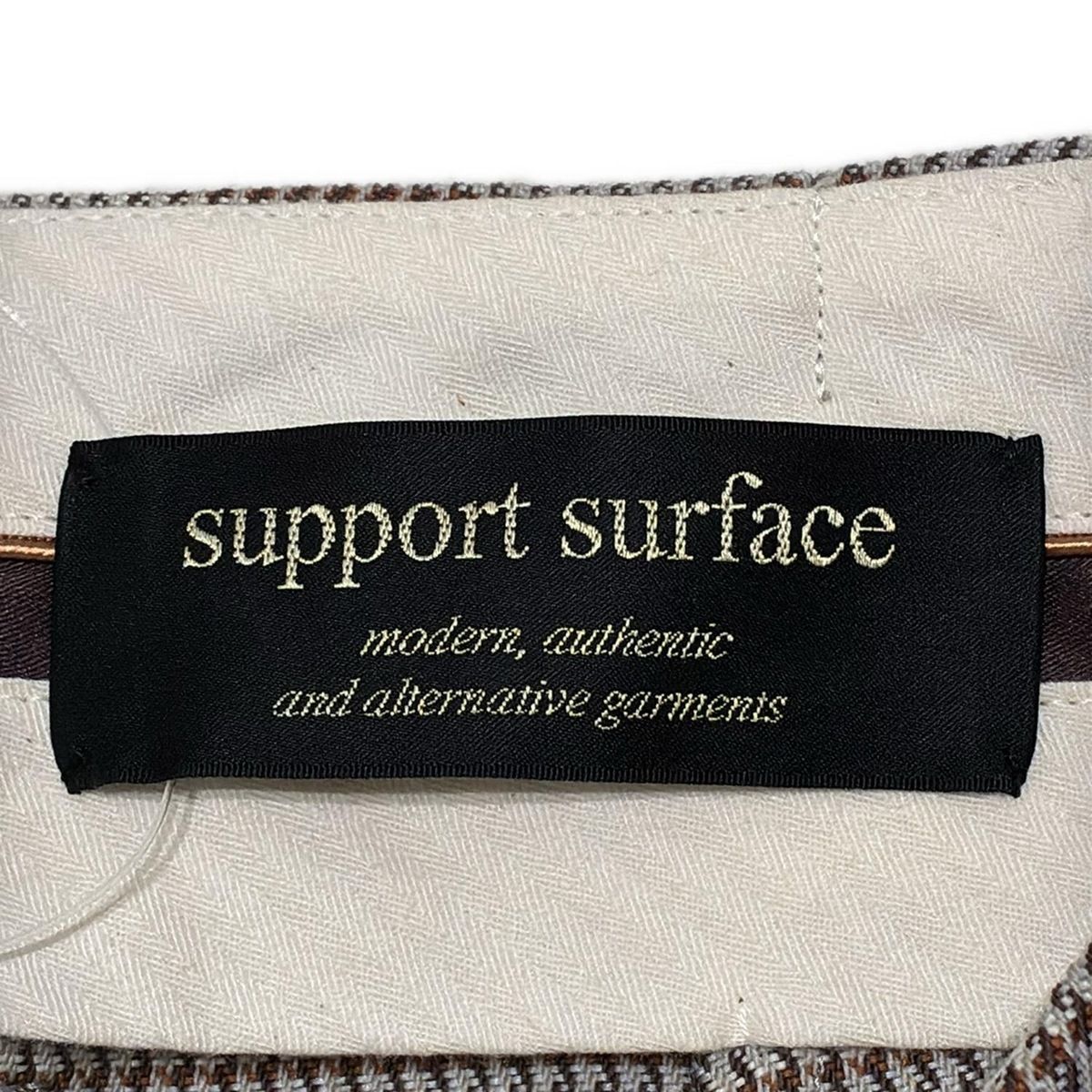 レディース ライトグレー