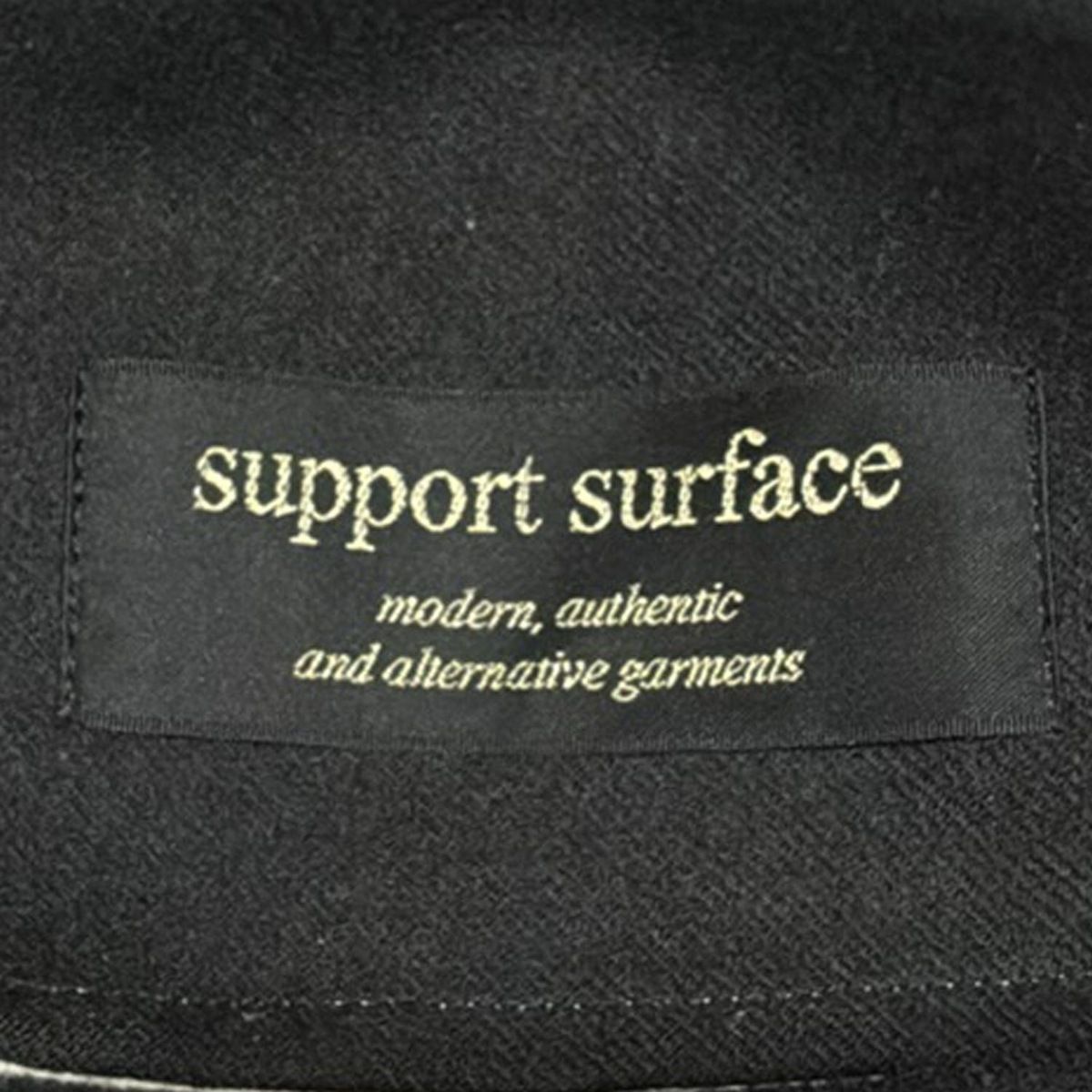 support surface(サポートサーフェス) パンツ サイズL L レディース